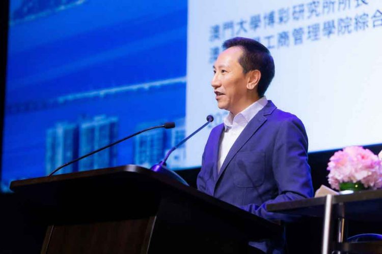 Sands China hosts education seminar for staff on Macau’s economy and gaming industry