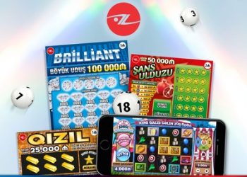 Scientific Games inks 10-year deal with Azerbaijan’s lottery