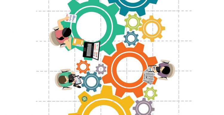 IR Best Practices: Creating an exceptional work environment: Part 1