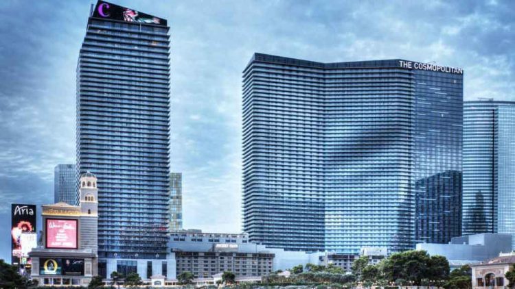 MGM Resorts to acquire operations, lease real estate of The Cosmopolitan of Las Vegas