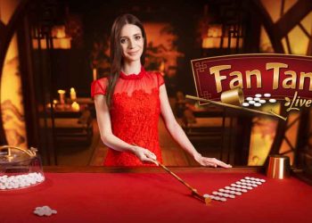 Evolution Gaming launches traditional Asian bead game Fan Tan