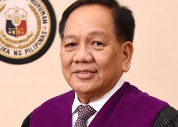 Former Chief Justice joins Bloomberry Resorts Corp board