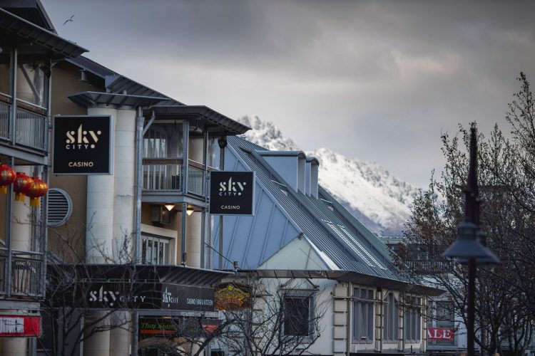 SkyCity to reopen Hamilton, Queenstown casinos as COVID fears ease