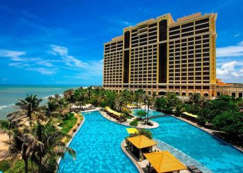 Vietnam’s The Grand Ho Tram Strip allowed to welcome back domestic travellers