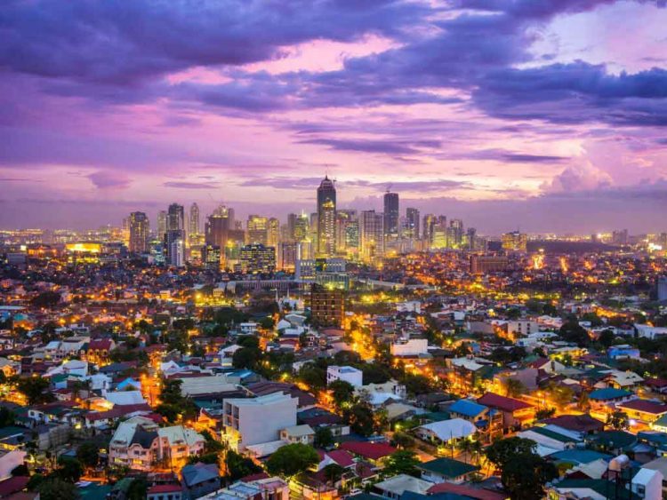 Manila gaming venues still closed under two-week trial of new quarantine scheme