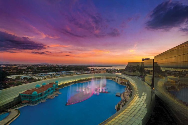 10 Years Ago: Join the Club