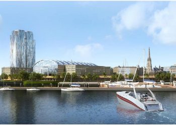 Casinos Austria releases proposal summary for Nagasaki IR