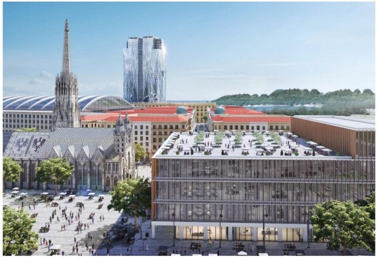 Casinos Austria releases proposal summary for Nagasaki IR