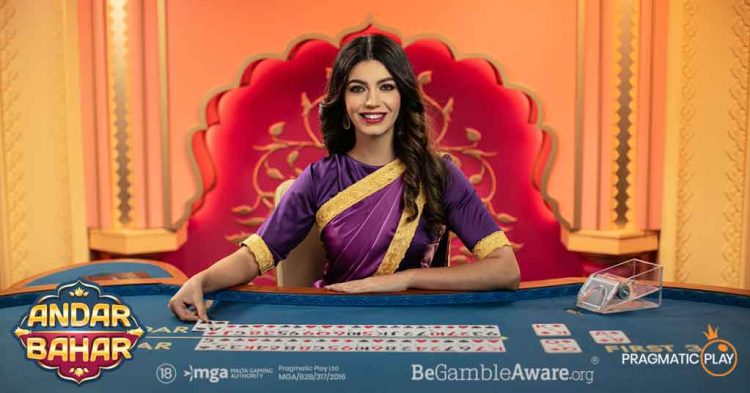 Pragmatic Play releases two new games for Indian market