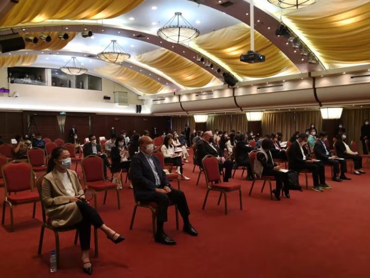 DICJ strongly implies no changes planned to application of local share capital requirement, asks public for opinions on increase in percentage only