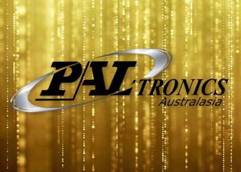Paltronics Australasia and Genesis Gaming Solutions sign International Distribution Agreement