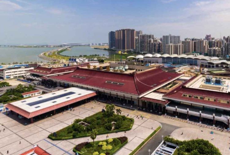 Recovery underway as Macau welcomes highest single-day visitor tally in a month, Beijing drops quarantine measures