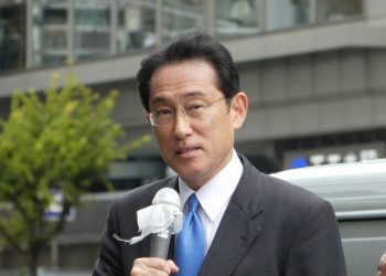 Japan’s new Prime Minister says IRs vital to future tourism