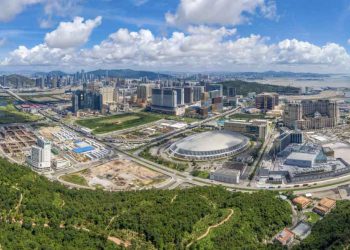 Law firm says alternative options available to limiting dividends under proposed Macau gaming law amendments