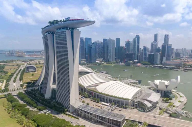 Singapore casinos to deny entry to unvaccinated individuals