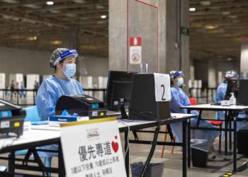 Sands China offering COVID-19 testing at The Venetian Macao