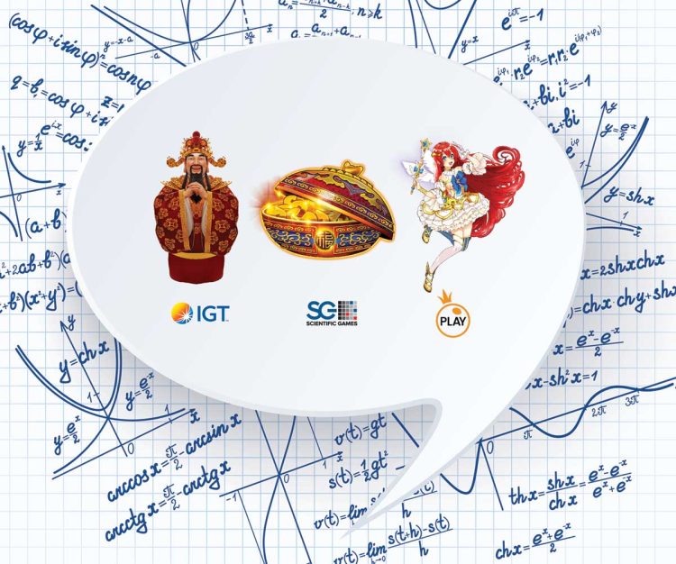 Game Theory: Designing games for the Asian market