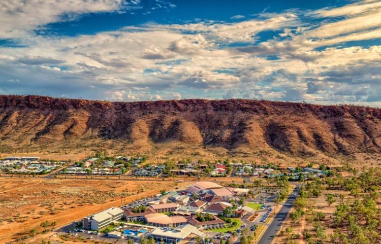 New owners to invest US$75 million into Alice Springs casino upgrade