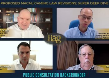 Macau Gaming Law revisions: A super deep dive from our esteemed panel of experts