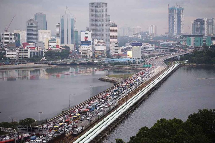 Boost for Singapore IRs as Malaysian land border tipped to reopen within weeks