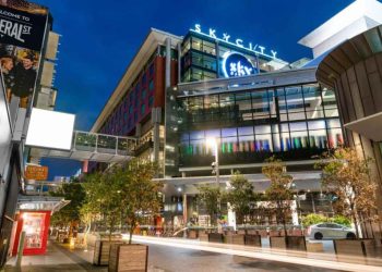 SkyCity Entertainment Group to mandate vaccination for all staff, customers at New Zealand casinos