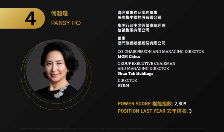 2021 Asian Gaming Power 50: Number 5 – Robert Goldstein