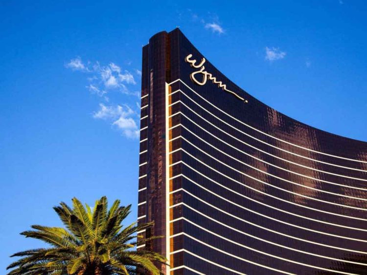 Wynn Resorts Chairman says departing CEO Maddox keen to explore non-gaming career opportunities