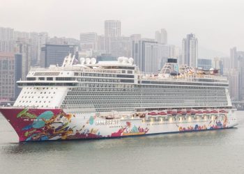 Genting’s Dream Cruises to increase ship capacity from 1 December