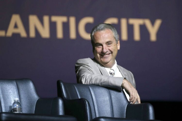Hard Rock’s Jim Allen appointed next American Gaming Association chairman