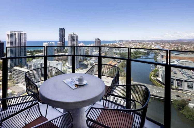The Star Gold Coast expands accommodation offering with launch of 422 new apartments