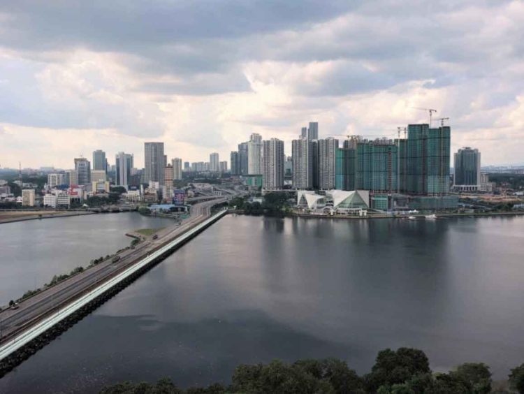 Land border between Singapore and Malaysia to reopen on 29 November