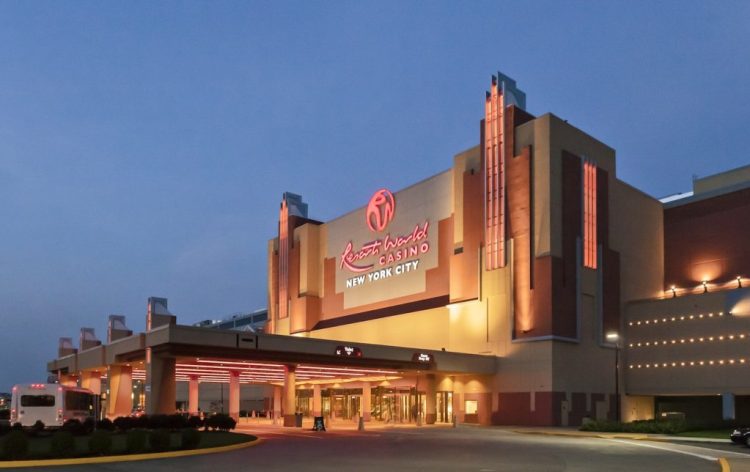 Genting Malaysia well placed to win full New York casino license: Maybank IB