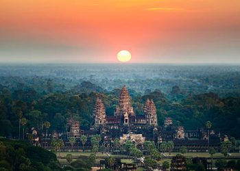 Cambodia removes quarantine requirement for fully vaccinated visitors