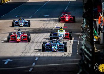 Macau visitor numbers hit two-month high on Grand Prix weekend as Zhuhai further eases border restrictions