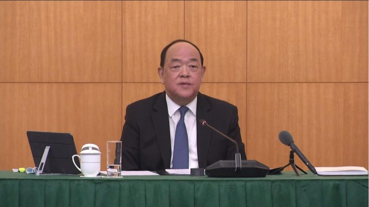 Macau Chief Executive says extension of current gaming concession terms an option
