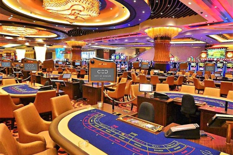 Manila casinos to stay at 50% capacity through 15 December as Philippines heeds caution against Omicron variant