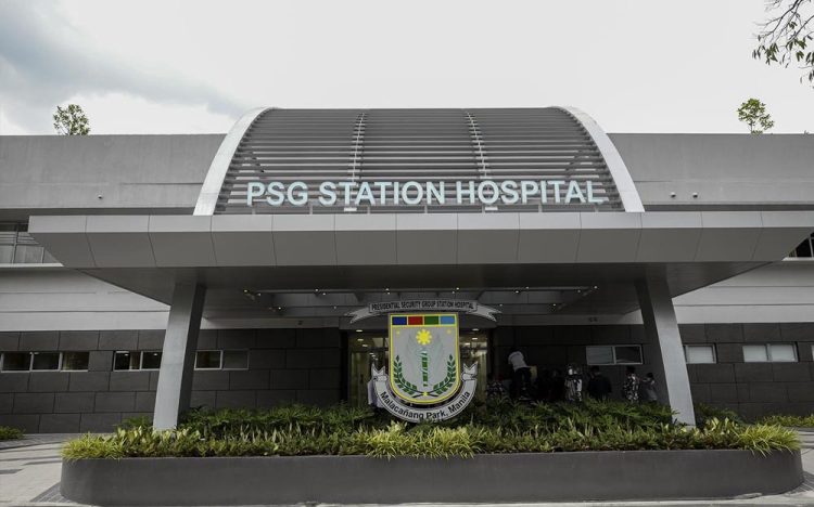 Melco’s Philippines charity builds US$24 million hospital for government security agency