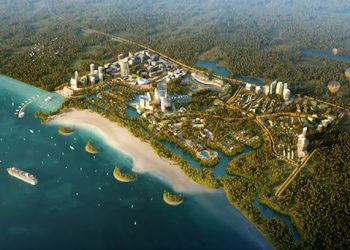 Century Entertainment granted two gaming tables as Ng Man Sun opens new casino in Cambodia’s Dara Sakor