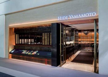 Hide Yamamoto Japanese restaurant to reopen at Studio City