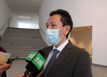 Junkets can survive without Chinese players: Davis Fong