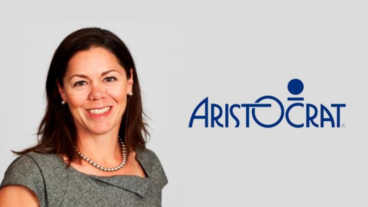 Long-time Aristocrat CFO Julie Cameron-Doe to depart
