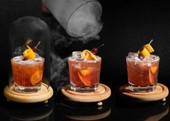 Artyzen Grand Lapa Macau announces re-opening of Vasco Bar & Lounge