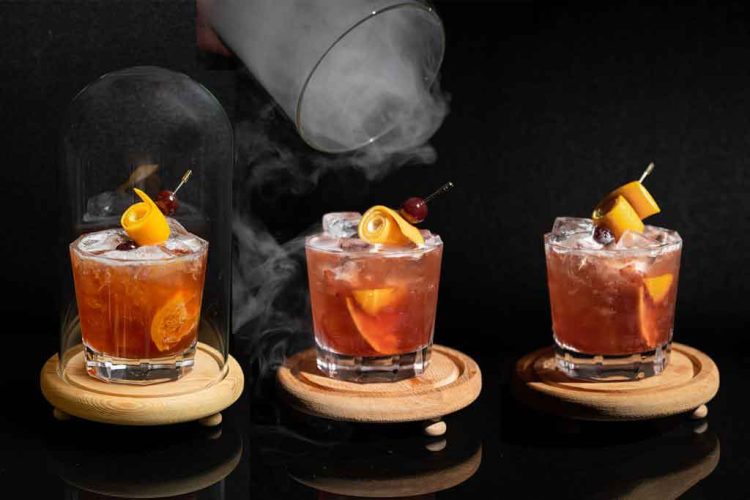 Artyzen Grand Lapa Macau announces re-opening of Vasco Bar & Lounge