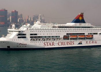 Genting’s Star Cruises to resume domestic sailings out of Malaysia from 22 December