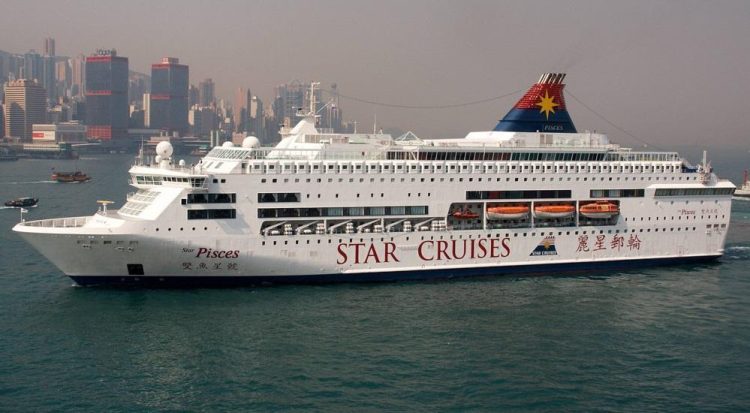 Genting’s Star Cruises to resume domestic sailings out of Malaysia from 22 December