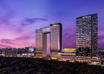 Grand Korea Leisure finds fancy new home for Seoul casino