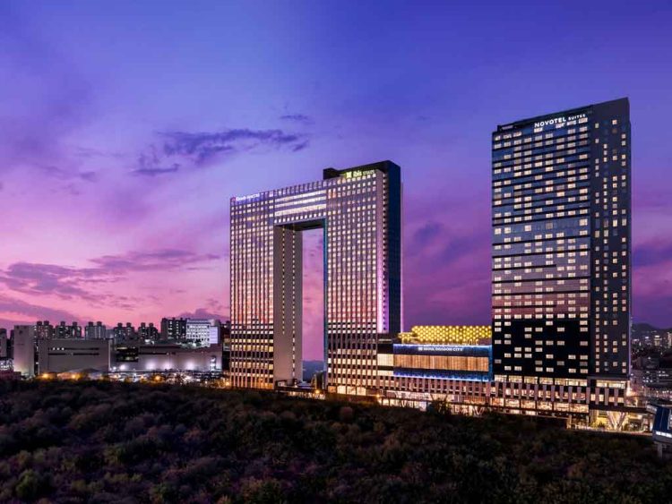 Grand Korea Leisure finds fancy new home for Seoul casino