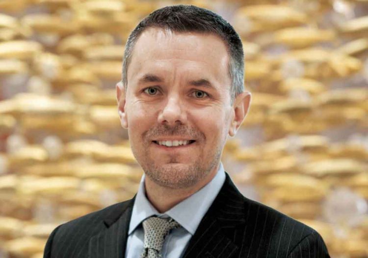 Wynn Macau confirms Craig Billings to become new CEO