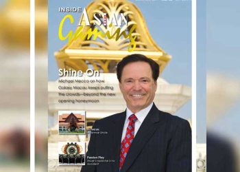 10 Years Ago: Shine on