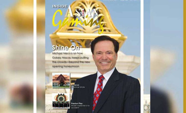 10 Years Ago: Shine on